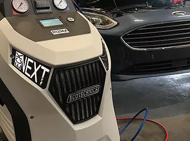 A/C air condition